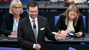 Wenn der Justizminister Fake News verbreitet