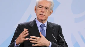 Italien nicht mehr ansteckend für Eurozone