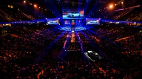 Das aktuelle Sportstudio