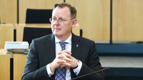 Der Wessi aus Thüringen