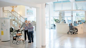 Jedes dritte Heim in Hessen von Insolvenz bedroht