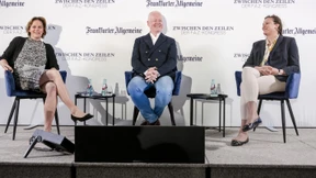 Frauen und Männer passen nicht zusammen