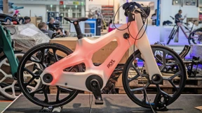 Warum die Fahrradbranche auf Sonne hofft