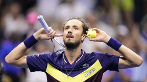 Partycrasher Medwedew