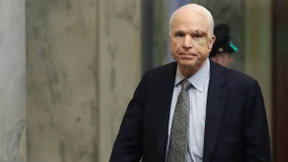 Die schnelle Wandlung des John McCain