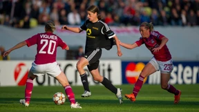 Titelverteidiger FFC Frankfurt souverän ins Viertelfinale