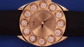 Man nehme ein halbes Pfund Gold