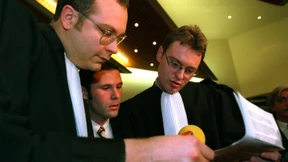 Die Fußball-Revolution