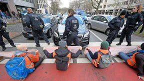 „Ich weiß, dass der Grat schmal ist“