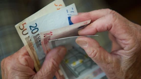 Rentenpolitik zurück auf Anfang