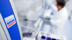 Übernahme lässt Qiagen-Kurs steigen