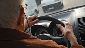 Keine Meldepflicht für fahruntüchtige Senioren
