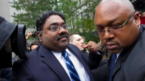 Elf Jahre Haft für Wall-Street-Größe