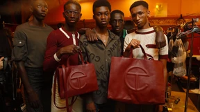 Wie eine günstige Tasche zur „Bushwick Birkin“ wurde