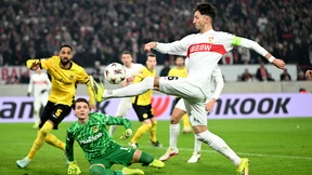 VfB Stuttgart trifft in Play-offs auf Celtic Glasgow