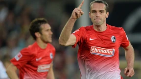 Freiburg siegt im Abstiegsduell