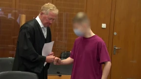 Wollte er eine Terrorzelle in Hessen gründen?