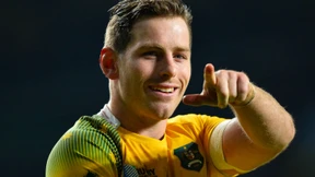 Der Erzrivale wartet auf die „All Blacks“