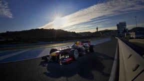 Red Bull pokert, Mercedes hofft
