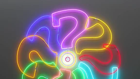 Diese Kunst steht unter Strom