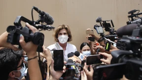 Ortegas Herausforderin unter Hausarrest