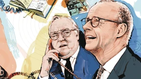 Was Merz von Merkel und Kohl lernen kann