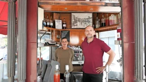 Tempel der Erfrischung