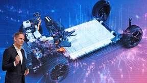 Škoda glänzt, Porsche strauchelt