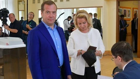 Eine schallende Ohrfeige