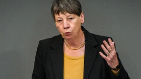 Umweltministerin Hendricks will ein Öko-Preisschild einführen