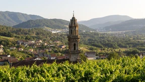 Region der Geisterstädte