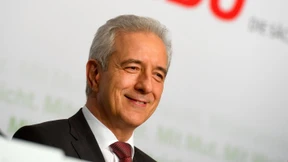 Tillich als Ministerpräsident wiedergewählt