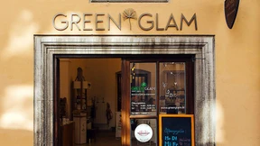 „Was heißt schon vegan? Ein Autoreifen ist auch vegan“