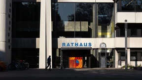 Bund und Land bringen Kommunen in Not