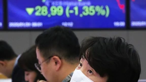 Warum die Aktienkurse weiter steigen werden