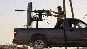 Teenager in Frankfurt auf dem Weg in Dschihad gestoppt