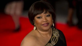 Zindzi Mandela gestorben