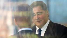 Der Fifa-Oberaufseher