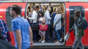 Großbritannien erwartet historisches Bahn-Chaos