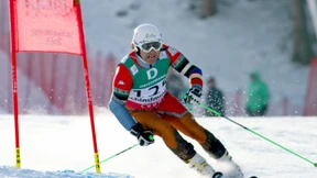 Ein mexikanischer Skiprinz