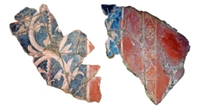 Ein Puzzle für Jahrhunderte