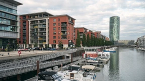 Europäisch-Amerikanische Handelskammer eröffnet Büro in Frankfurt