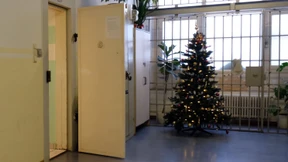 Mehr als 1000 Häftlinge kommen vorzeitig frei