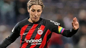 Eintracht-Frauen zweimal gegen Bayern