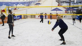 Kein Glück gegen Sweat/Summer