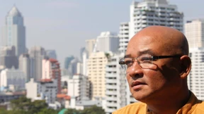 Das Gummiband der Hoffnung