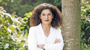 Sie soll Weleda natürlich modernisieren