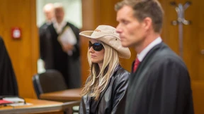 Kachelmanns Ex-Geliebte hat sich Verletzungen selbst zugefügt