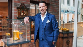 Der König der Löwen