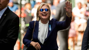 Clinton will medizinische Informationen veröffentlichen